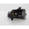 Recambio de motor arranque para nissan interstar autobús (x70) dci 150 referencia OEM IAM G199183A  