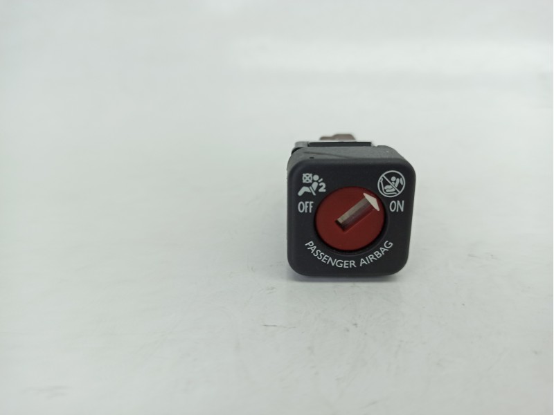 Recambio de interruptor para peugeot partner furgoneta/monovolumen 1.6 hdi / bluehdi 75 referencia OEM IAM 9641391277  