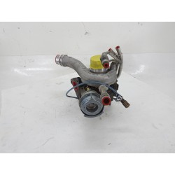 TURBOCOMPRESOR GTB1752V 