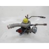 Recambio de turbocompresor para nissan interstar autobús (x70) dci 150 referencia OEM IAM GTB1752V  