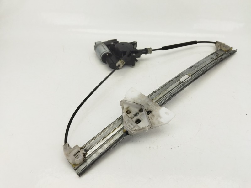 Recambio de elevalunas delantero izquierdo para mazda cx-7 (er) 2.2 mzr-cd awd (er10a) referencia OEM IAM EG2159590B  