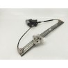 Recambio de elevalunas delantero izquierdo para mazda cx-7 (er) 2.2 mzr-cd awd (er10a) referencia OEM IAM EG2159590B  