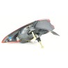 Recambio de piloto trasero derecho para ford focus iv (hn) 1.0 ecoboost referencia OEM IAM JX7B13404CG  