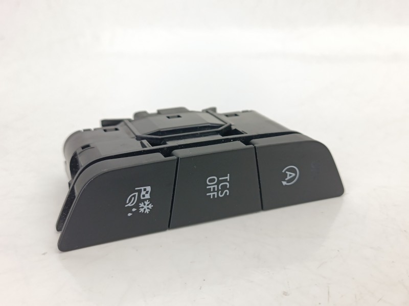 Recambio de mando multifuncion para ford focus iv (hn) 1.5 ecoblue referencia OEM IAM JX7T11B573  