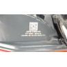 Recambio de piloto trasero derecho para ford focus iv (hn) 1.0 ecoboost referencia OEM IAM JX7B13404CG  