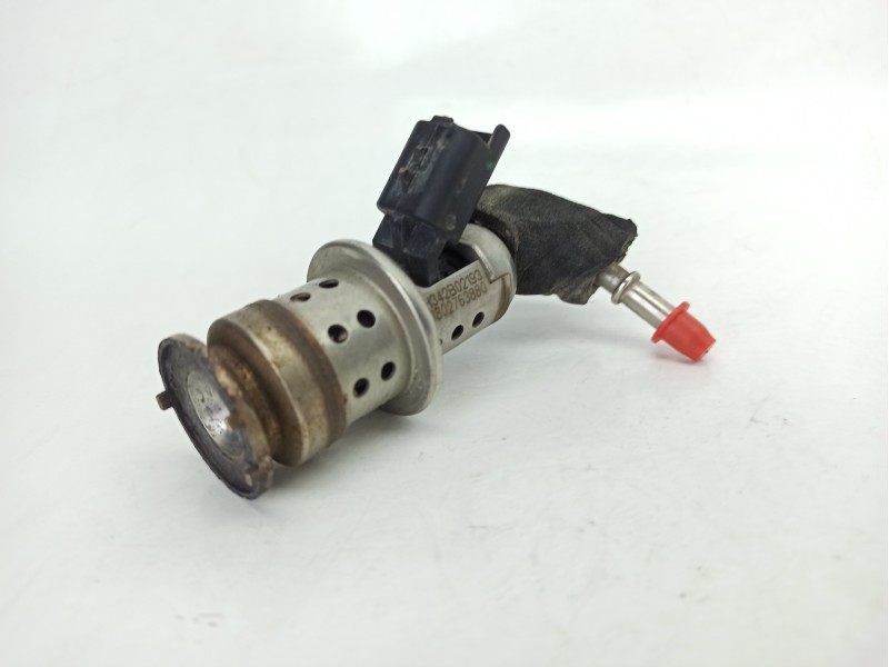 Recambio de inyector para peugeot partner furgoneta/monovolumen 1.6 hdi / bluehdi 75 referencia OEM IAM 9802763880  
