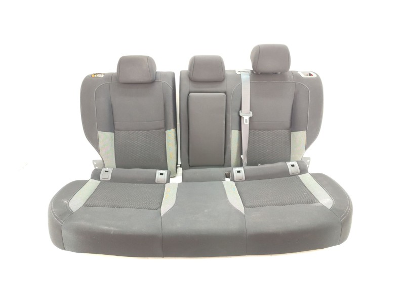 Recambio de asientos traseros para nissan qashqai ii (j11, j11_) 1.3 dig-t referencia OEM IAM 88300HV10A  