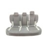 Recambio de asientos traseros para nissan qashqai ii (j11, j11_) 1.3 dig-t referencia OEM IAM 88300HV10A  