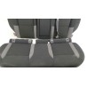 Recambio de asientos traseros para nissan qashqai ii (j11, j11_) 1.3 dig-t referencia OEM IAM 88300HV10A  
