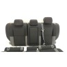 Recambio de asientos traseros para nissan qashqai ii (j11, j11_) 1.3 dig-t referencia OEM IAM 88300HV10A  