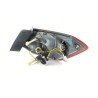 Recambio de piloto trasero izquierdo para ford focus iv (hn) 1.0 ecoboost referencia OEM IAM JX7B13405CE  