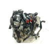 Recambio de motor completo para peugeot partner furgoneta/monovolumen 1.6 hdi / bluehdi 75 referencia OEM IAM 9HK  