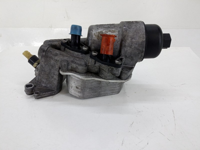 Recambio de filtro aceite para nissan interstar autobús (x70) dci 150 referencia OEM IAM 8200589951  
