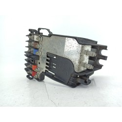 CAJA RELES / FUSIBLES 9812078180 