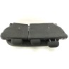 Recambio de asientos traseros para nissan qashqai ii (j11, j11_) 1.3 dig-t referencia OEM IAM 88300HV10A  