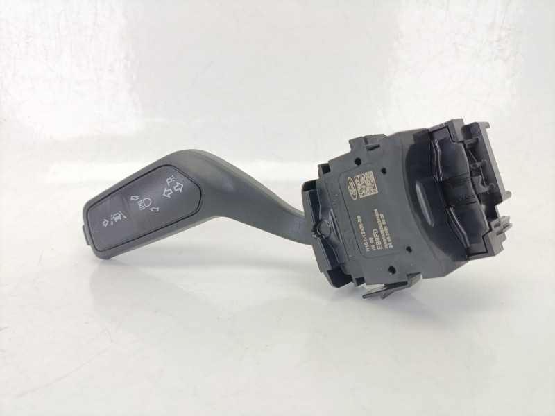 Recambio de mando intermitentes para ford focus iv (hn) 1.5 ecoblue referencia OEM IAM H1BT13335BB  