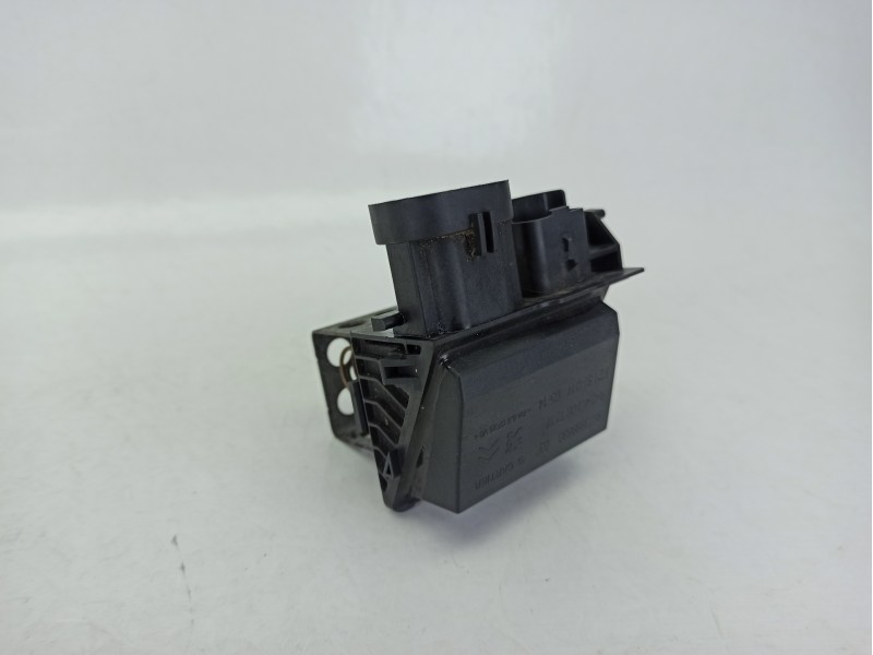 Recambio de resistencia calefaccion para peugeot partner furgoneta/monovolumen 1.6 hdi / bluehdi 75 referencia OEM IAM 967399998