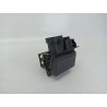 Recambio de resistencia calefaccion para peugeot partner furgoneta/monovolumen 1.6 hdi / bluehdi 75 referencia OEM IAM 967399998