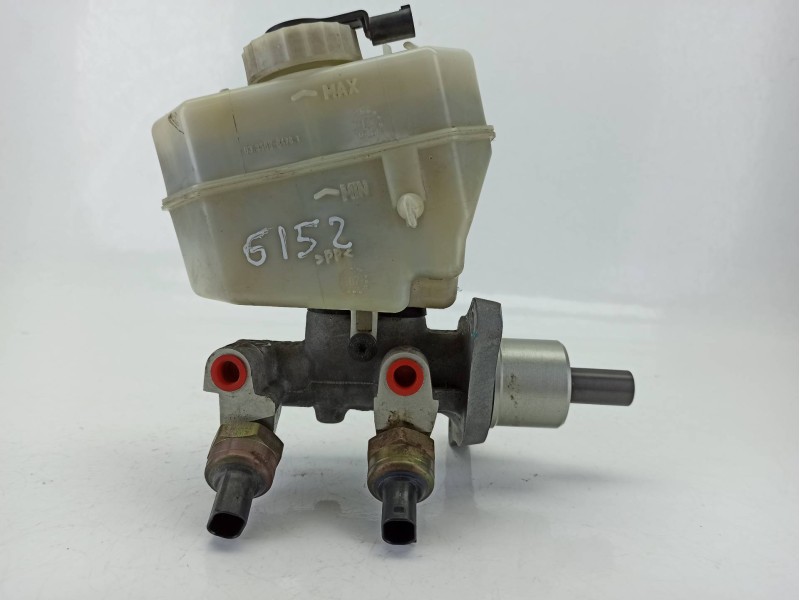 Recambio de bomba freno para bmw 3 compact (e46) 320 td referencia OEM IAM 03350884781  
