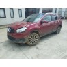 nissan qashqai i (j10, nj10) del año 2011