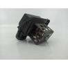 Recambio de resistencia calefaccion para peugeot partner furgoneta/monovolumen 1.6 hdi / bluehdi 75 referencia OEM IAM 967399998