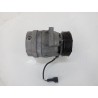 Recambio de compresor aire acondicionado para nissan interstar autobús (x70) dci 150 referencia OEM IAM 1140670  