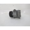 Recambio de compresor aire acondicionado para nissan interstar autobús (x70) dci 150 referencia OEM IAM 1140670  