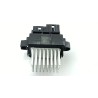 Recambio de resistencia calefaccion para ford focus iv (hn) 1.0 ecoboost referencia OEM IAM G3GH19E624AA  