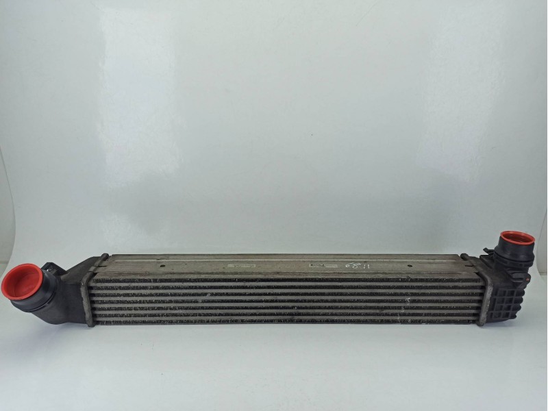 Recambio de intercooler para renault fluence (l3_) 1.5 dci (l30b) referencia OEM IAM 144960024R  
