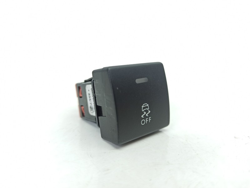 Recambio de interruptor para peugeot partner furgoneta/monovolumen 1.6 hdi / bluehdi 75 referencia OEM IAM 98024711XT  
