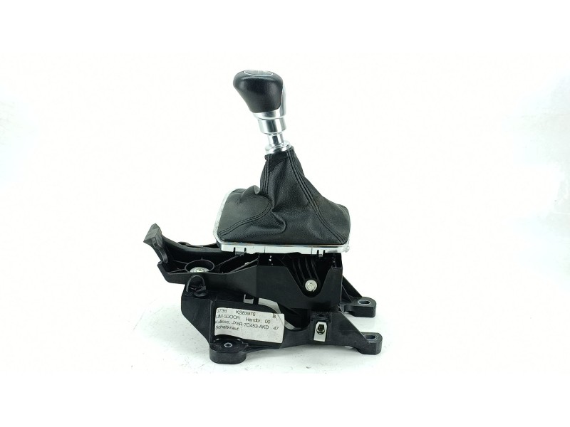 Recambio de palanca cambio para ford focus iv (hn) 1.0 ecoboost referencia OEM IAM JX6R7C453AKD  