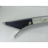 Recambio de moldura para audi a4 b8 (8k2) 2.0 tdi referencia OEM IAM 8K0867233  