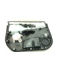Recambio de guarnecido puerta delantera derecha para toyota rav 4 v (_a5_, _h5_) 2.5 hybrid (axah52) referencia OEM IAM 6761042D