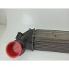Recambio de intercooler para renault fluence (l3_) 1.5 dci (l30b) referencia OEM IAM 144960024R  