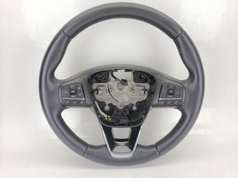 Recambio de volante para ford focus iv (hn) 1.5 ecoblue referencia OEM IAM JX7B3600GE3ZHE  