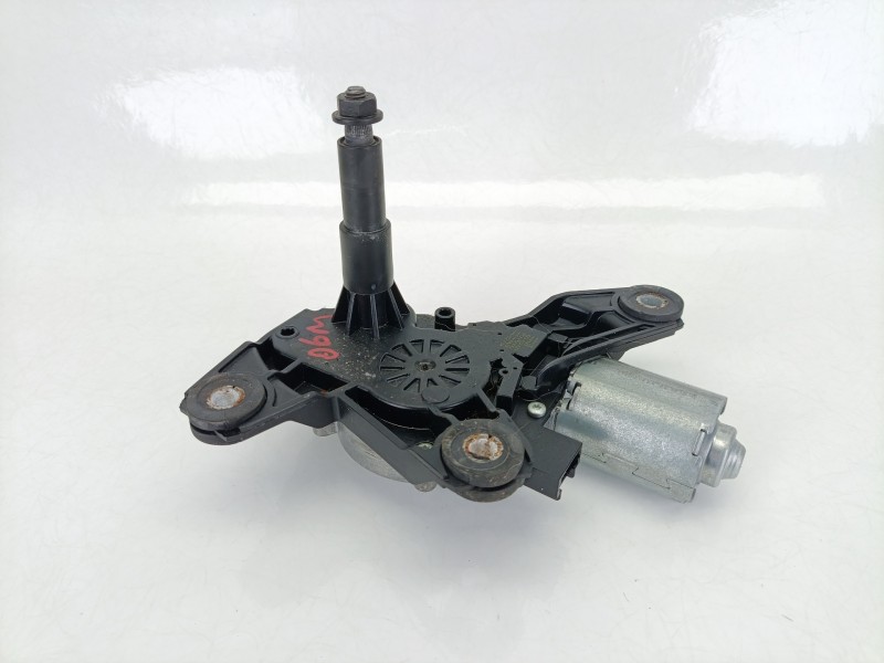 Recambio de motor limpia trasero para renault megane iv hatchback (b9a/m/n_) 1.2 tce 100 (b9ms) referencia OEM IAM 287109757R  