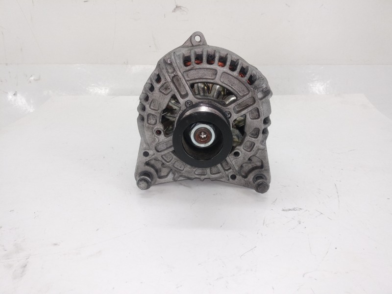 Recambio de alternador para nissan interstar autobús (x70) dci 150 referencia OEM IAM LGK442059  
