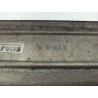 Recambio de intercooler para renault fluence (l3_) 1.5 dci (l30b) referencia OEM IAM 144960024R  