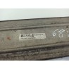 Recambio de intercooler para renault fluence (l3_) 1.5 dci (l30b) referencia OEM IAM 144960024R  