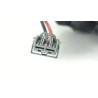 Recambio de motor calefaccion para ford focus iv (hn) 1.0 ecoboost referencia OEM IAM EB1D2B2PAA03  