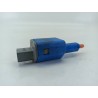 Recambio de interruptor para renault fluence (l3_) 1.5 dci (l30b) referencia OEM IAM 253250005R  