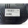 Recambio de cuadro instrumentos para renault megane iii hatchback (bz0/1_, b3_) 1.5 dci (bz09, bz0d, bz1w, bz29, bz14) referenci