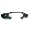 Recambio de moldura para ford focus iv (hn) 1.0 ecoboost referencia OEM IAM JX7BA044D70  