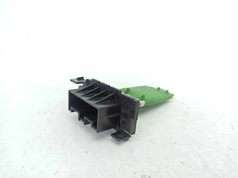 Recambio de resistencia calefaccion para peugeot partner furgoneta/monovolumen 1.6 hdi / bluehdi 75 referencia OEM IAM 648055  