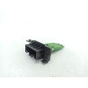 Recambio de resistencia calefaccion para peugeot partner furgoneta/monovolumen 1.6 hdi / bluehdi 75 referencia OEM IAM 648055  
