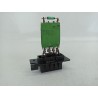 Recambio de resistencia calefaccion para peugeot partner furgoneta/monovolumen 1.6 hdi / bluehdi 75 referencia OEM IAM 648055  