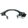 Recambio de moldura para ford focus iv (hn) 1.0 ecoboost referencia OEM IAM JX7BA044D70  