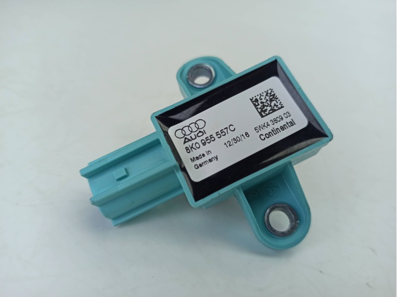 Recambio de sensor para audi a4 b8 (8k2) 2.0 tdi referencia OEM IAM 8K0955557C  