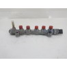 Recambio de rampa inyectora para nissan interstar autobús (x70) dci 150 referencia OEM IAM 0445214145  