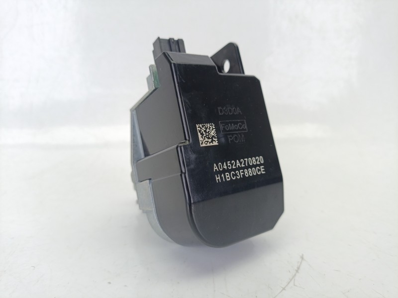 Recambio de antirrobo / llave contacto para ford focus iv (hn) 1.5 ecoblue referencia OEM IAM H1BC3F880CE  